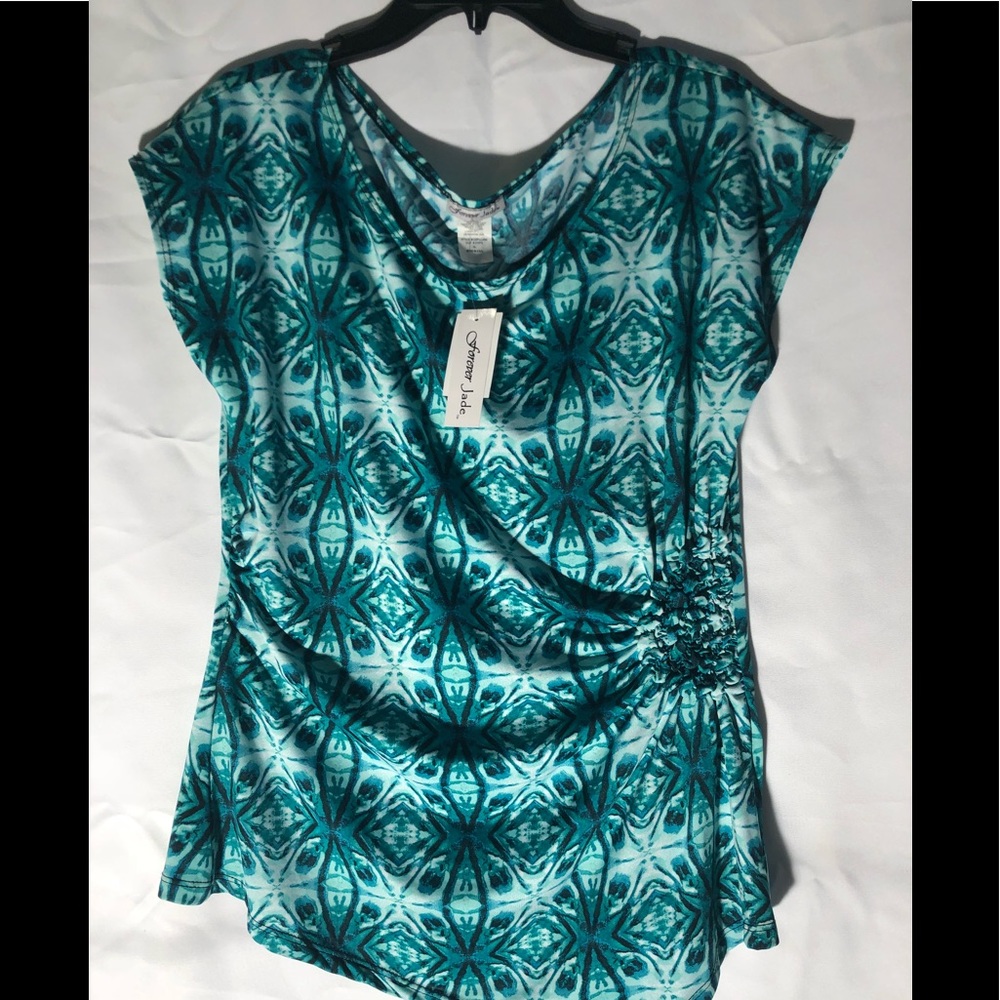 dress top